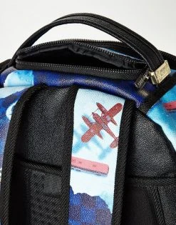 SPRAYGROUND® NORTH SHARK BACKPACKS 5 SPRAYGROUND® NORTH SHARK BACKPACKS