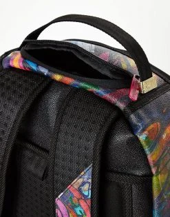 SPRAYGROUND® LEONARDO SHARK VINCI 13 SPRAYGROUND® LEONARDO SHARK VINCI