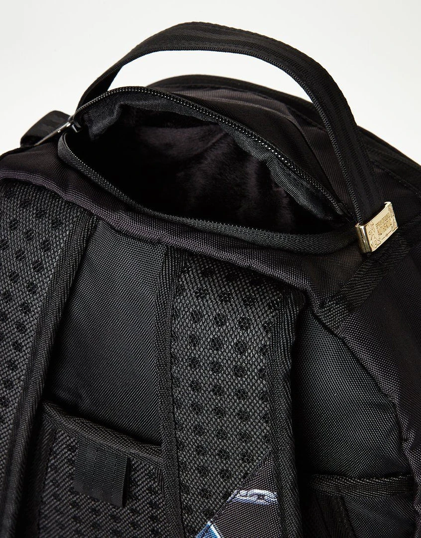 SPRAYGROUND® BACKPACKS MORTAL KOMBAT SCORPION 6 SPRAYGROUND® BACKPACKS MORTAL KOMBAT SCORPION