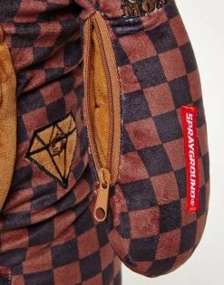 SPRAYGROUND® PARIS BEAR (TEDDY BEAR BACKPACK)