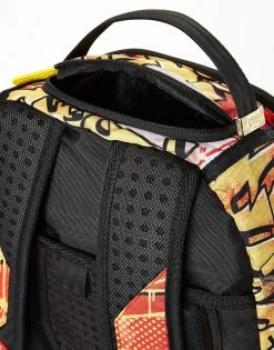 SPRAYGROUND® BACKPACKS PIKACHU ON THE RUN