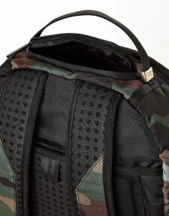 SPRAYGROUND® ONE PUNCH MAN