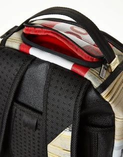 SPRAYGROUND® MONEY BANDS 14 SPRAYGROUND® MONEY BANDS