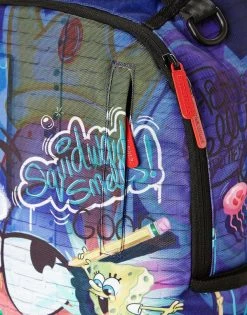SPRAYGROUND® WEAST SIDE BACKPACKS