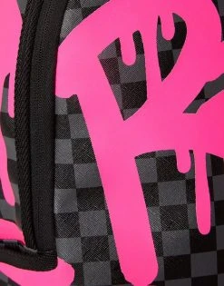 SPRAYGROUND® BACKPACKS REAL FAKE BACKPACK (ONE OF ONE) 5 SPRAYGROUND® BACKPACKS REAL FAKE BACKPACK (ONE OF ONE)