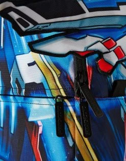 SPRAYGROUND® MINI ANIME JET PACK MINI BACKPACKS