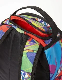 SPRAYGROUND® MINI MONEY RICHES