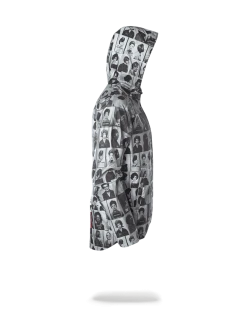 SPRAYGROUND® LAQUAN SMITH SCAMMER WINDBREAKER (3M)