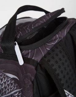 SPRAYGROUND® YIN YANG WINGS BACKPACKS 6 SPRAYGROUND® YIN YANG WINGS BACKPACKS