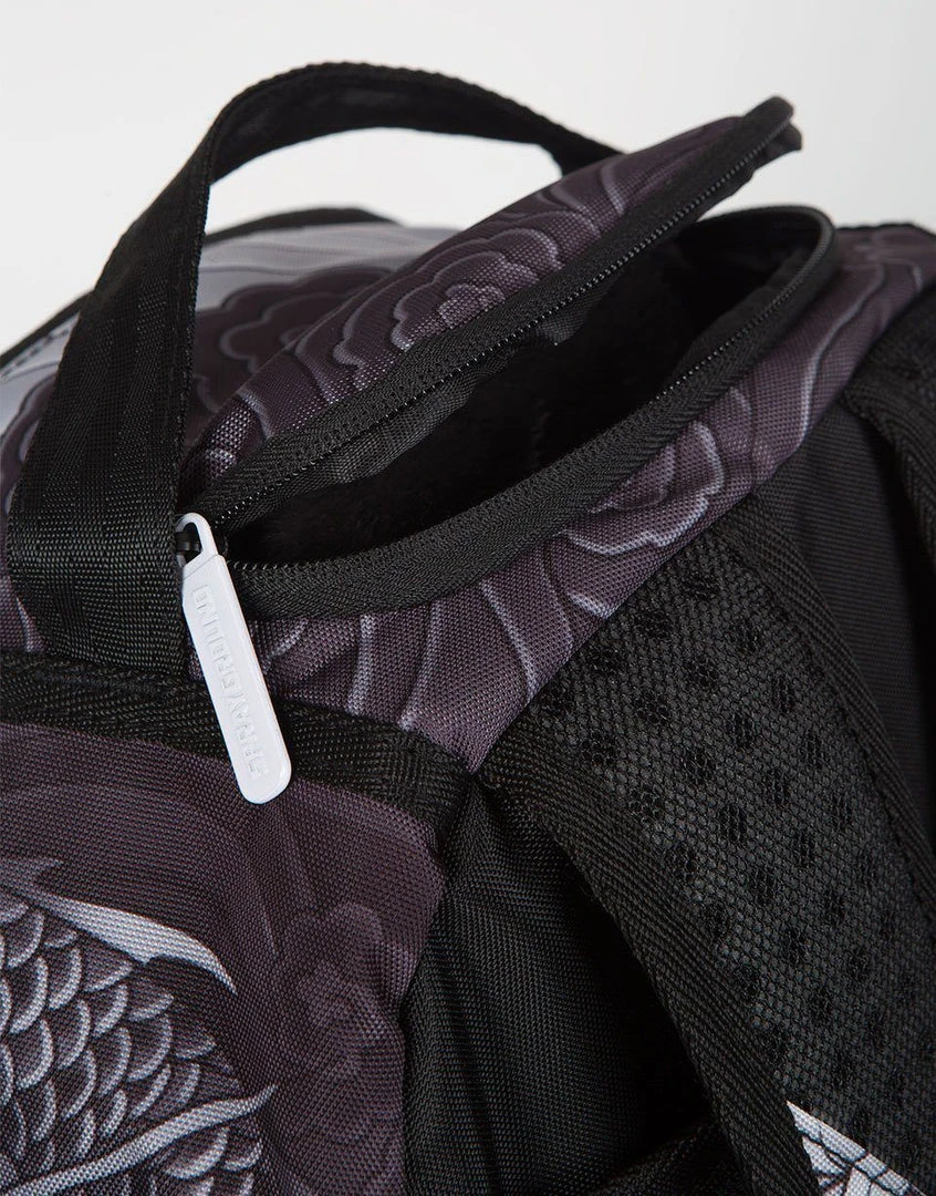 SPRAYGROUND® YIN YANG WINGS BACKPACKS SPRAYGROUND® YIN YANG WINGS BACKPACKS