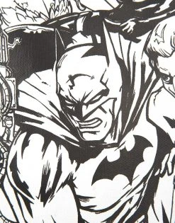 SPRAYGROUND® BATMAN VILLAINS DIY BACKPACK 23 SPRAYGROUND® BATMAN VILLAINS DIY BACKPACK