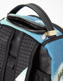 SPRAYGROUND® SHARK ISLAND