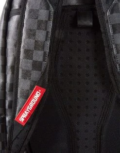 SPRAYGROUND® SLIME DBD WAS HERE BACKPACKS