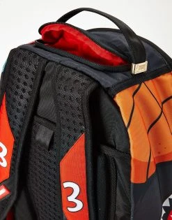 SPRAYGROUND® BACKPACKS HEY ARNOLD GERALD IN THE ZONE