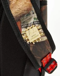 SPRAYGROUND® KING MONEY BACKPACKS