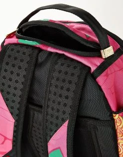 SPRAYGROUND® PIGGY BANK WINGS BACKPACKS