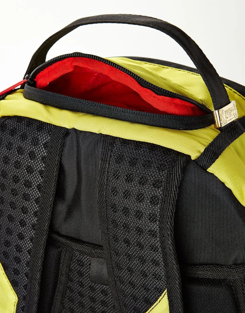 SPRAYGROUND® BOBS BURGER SHARK BACKPACKS 7 SPRAYGROUND® BOBS BURGER SHARK BACKPACKS