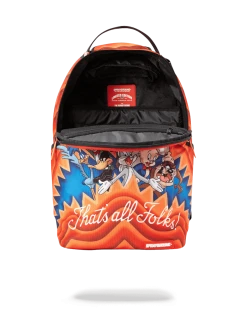 SPRAYGROUND® BACKPACKS THAT'S ALL SHARKS! 14 SPRAYGROUND® BACKPACKS THAT'S ALL SHARKS!