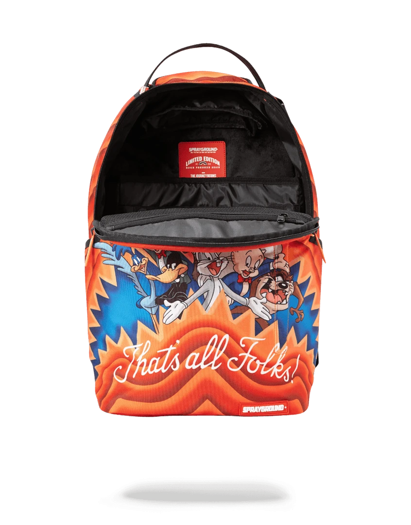 SPRAYGROUND® BACKPACKS THAT'S ALL SHARKS! 7 SPRAYGROUND® BACKPACKS THAT'S ALL SHARKS!