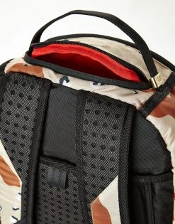 SPRAYGROUND® DRAGON BALL Z SUPER SAIYAN