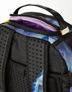 SPRAYGROUND® STORM MONEY BACKPACKS 6 SPRAYGROUND® STORM MONEY BACKPACKS