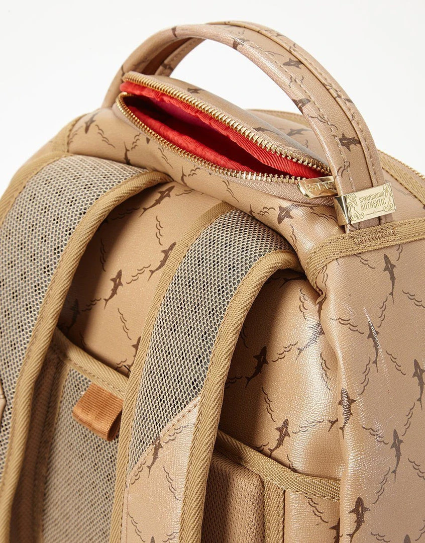 SPRAYGROUND® BACKPACKS AIR ITALIA SPRAYGROUND® BACKPACKS AIR ITALIA