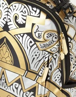 SPRAYGROUND® KING SOLOMON'S BACKPACK 6 SPRAYGROUND® KING SOLOMON'S BACKPACK