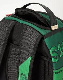 SPRAYGROUND® BACKPACKS DIABLO BEAR RETURNS