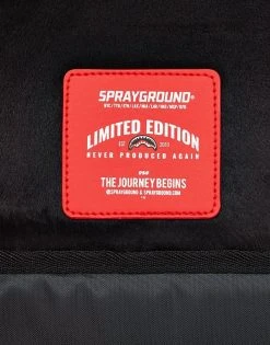 SPRAYGROUND® GALAXEYE BACKPACKS