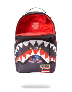 SPRAYGROUND® Sharks In Paris Polaris