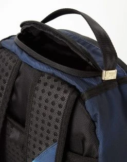 SPRAYGROUND® BATMAN 80TH ANNIVERSARY SHARK BACKPACKS