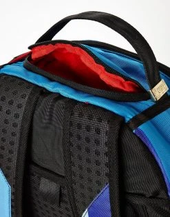 SPRAYGROUND® POWERPUFF GIRLS SHARK