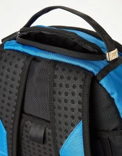 SPRAYGROUND® COOKIE MONSTER SHARK BACKPACKS