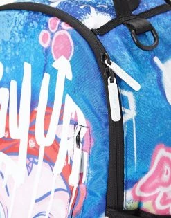 SPRAYGROUND® PAY UP 6 SPRAYGROUND® PAY UP