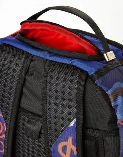 SPRAYGROUND® WEAST SIDE BACKPACKS