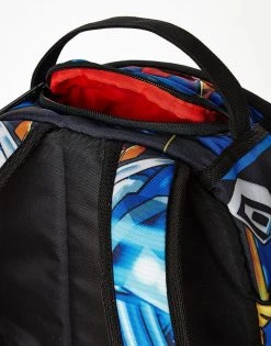 SPRAYGROUND® MINI ANIME JET PACK MINI BACKPACKS