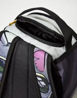 SPRAYGROUND® BACKPACKS MINI KITTEN FACE