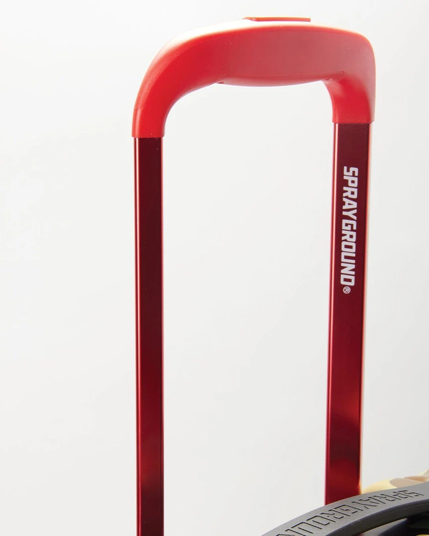 SPRAYGROUND® LUGGAGE SETS FULL-SIZE CAMO CARRY-ON CAMO LUGGAGE BUNDLE 8 SPRAYGROUND® LUGGAGE SETS FULL-SIZE CAMO CARRY-ON CAMO LUGGAGE BUNDLE