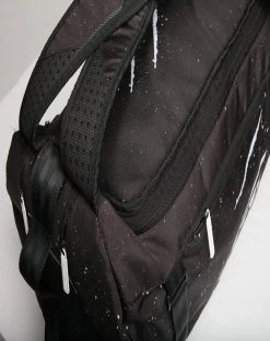 SPRAYGROUND® BACKPACKS PARTY SHARK DUFFPACK