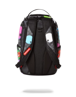 SPRAYGROUND® HOUSE OF MADNESS BACKPACKS 15 SPRAYGROUND® HOUSE OF MADNESS BACKPACKS
