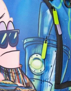 SPRAYGROUND® NOTORIOUS P.A.T. 15 SPRAYGROUND® NOTORIOUS P.A.T.