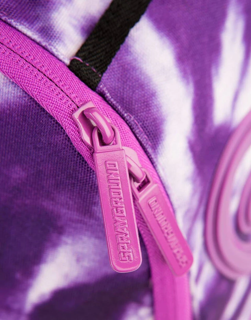 SPRAYGROUND® YOUNG THUG X SPRAYGROUND PURPLE HAZE SHARK SPRAYGROUND® YOUNG THUG X SPRAYGROUND PURPLE HAZE SHARK