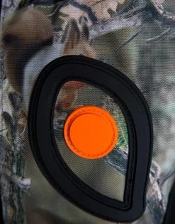 SPRAYGROUND® WILD LIFE HUNTER RUBBER SHARK BACKPACK