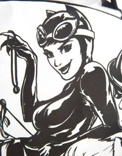 SPRAYGROUND® BATMAN VILLAINS DIY BACKPACK 25 SPRAYGROUND® BATMAN VILLAINS DIY BACKPACK