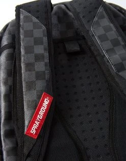 SPRAYGROUND® SLIME DBD WAS HERE BACKPACKS