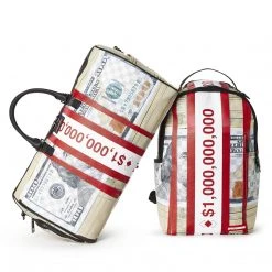 SPRAYGROUND® MONEY BANDS 17 SPRAYGROUND® MONEY BANDS