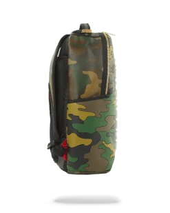 SPRAYGROUND® BODYGUARD (CAMO) BACKPACK BAGS