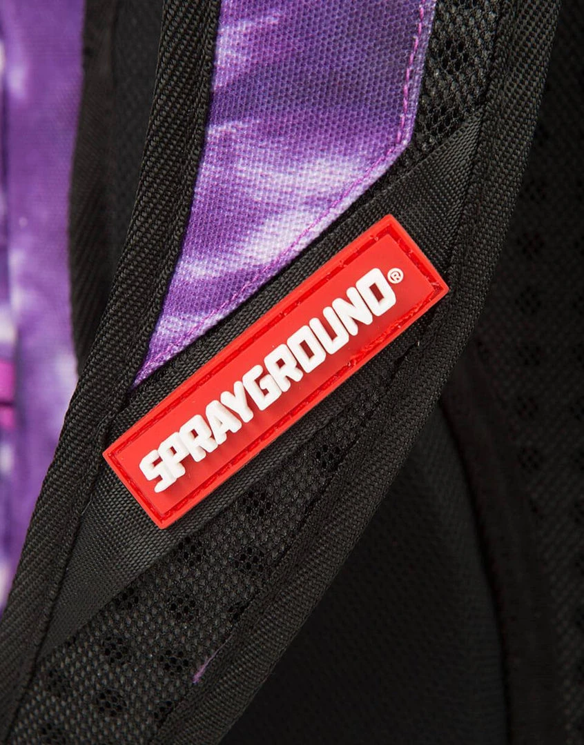 SPRAYGROUND® YOUNG THUG X SPRAYGROUND PURPLE HAZE SHARK SPRAYGROUND® YOUNG THUG X SPRAYGROUND PURPLE HAZE SHARK