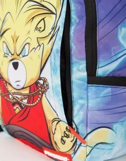 SPRAYGROUND® DRAGON BEAR