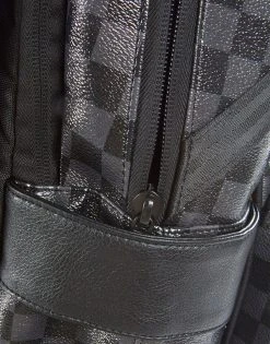 SPRAYGROUND® BACKPACKS SHARKS IN PARIS (BLACK) RUCKSACK 23 SPRAYGROUND® BACKPACKS SHARKS IN PARIS (BLACK) RUCKSACK